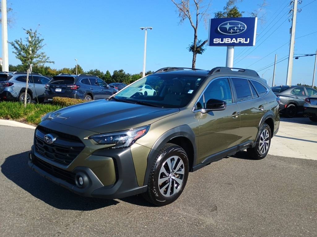 2024 Subaru Outback Premium — SUV — 16,232 mi — Orlando, FL