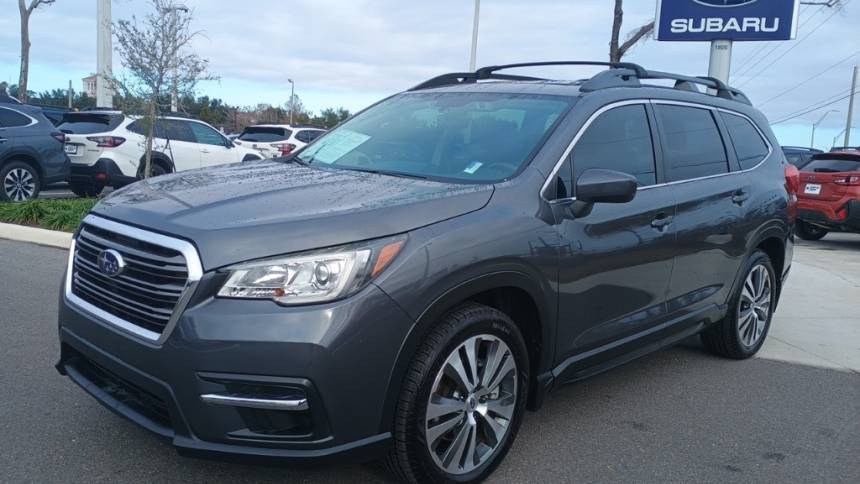 2019 Subaru Ascent Premium — SUV — 58,323 mi — Orlando, FL