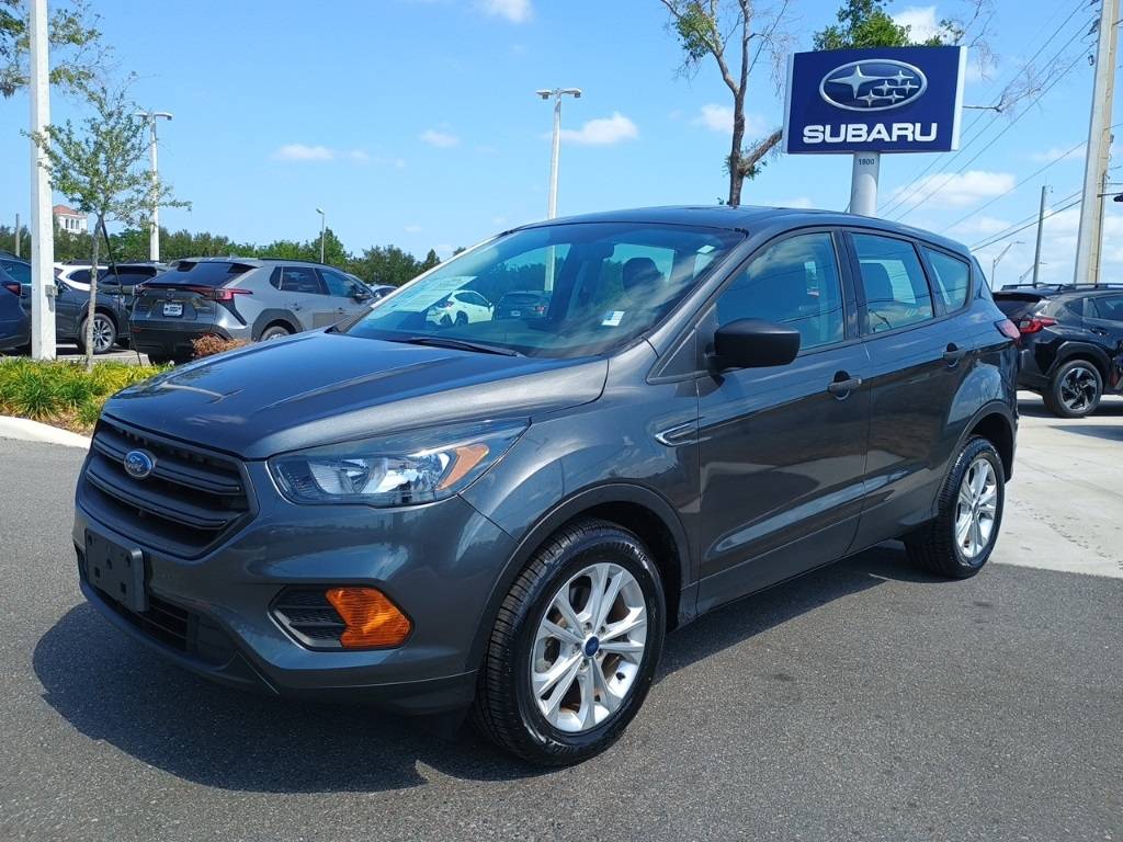 2019 Ford Escape S — SUV — 32,073 mi — Orlando, FL