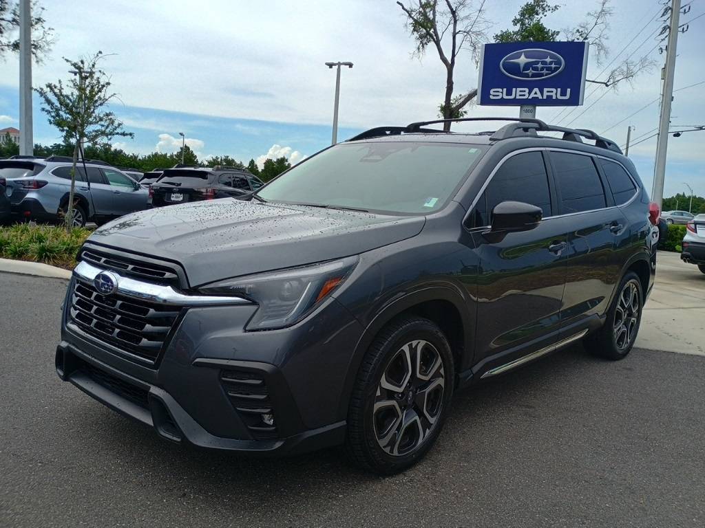 2024 Subaru Ascent Limited — SUV — 42,295 mi — Orlando, FL