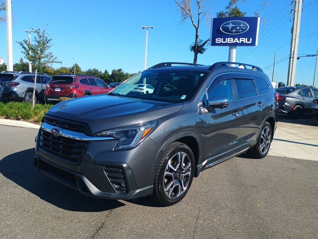 2023 Subaru Ascent Limited — SUV — 26,634 mi — Orlando, FL