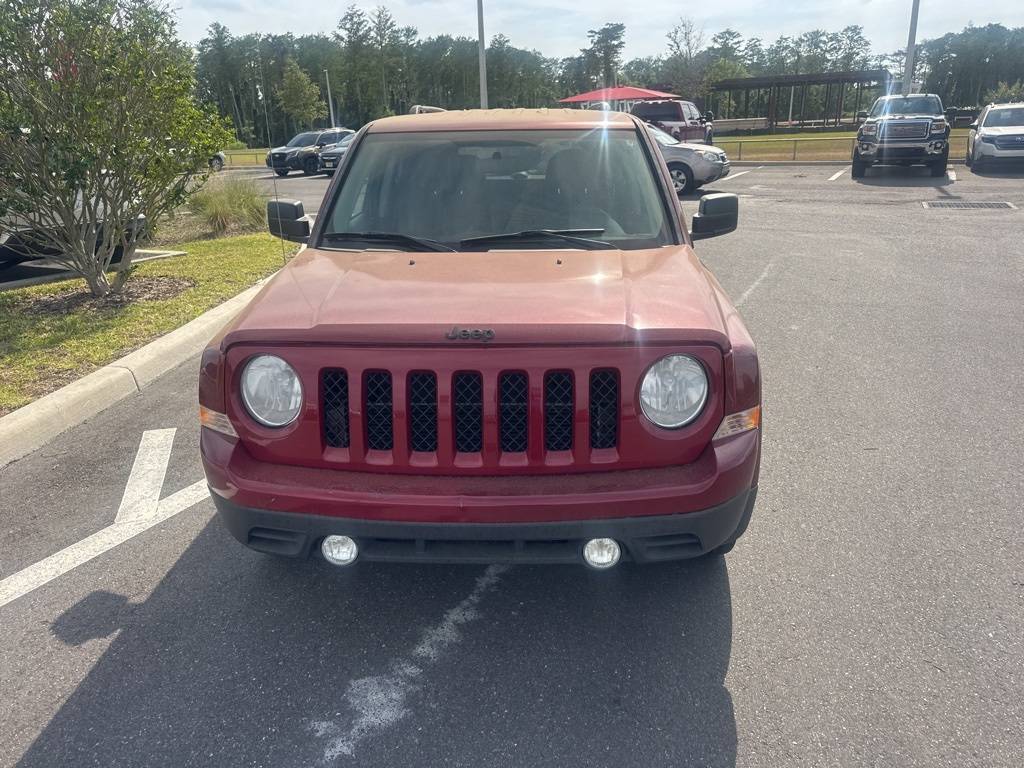2014 Jeep Patriot Altitude — SUV — 152,926 mi — Orlando, FL