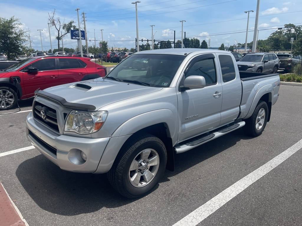 2008 Toyota Tacoma Base — Pickup Truck — 69,141 mi — Orlando, FL