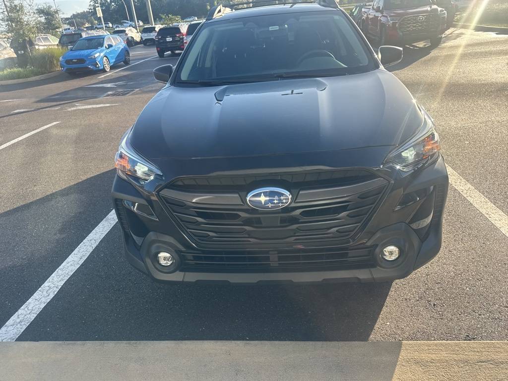 2025 Subaru Outback 2.5i — SUV — 12,391 mi — Orlando, FL