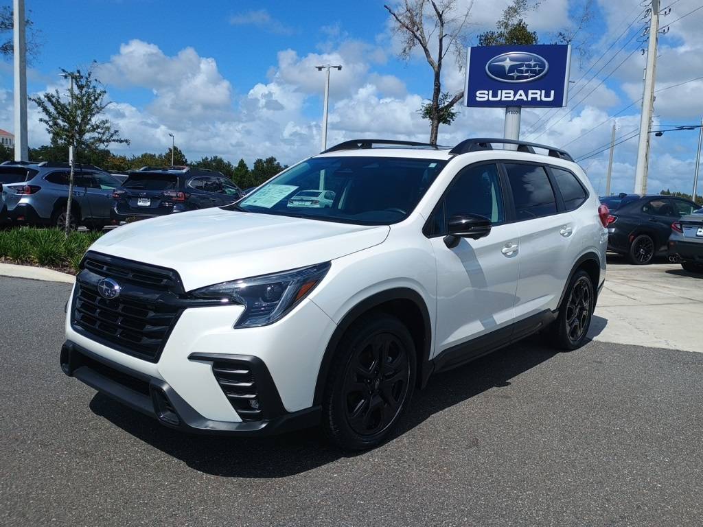 2023 Subaru Ascent Onyx Edition Limited — SUV — 26,993 mi — Orlando, FL