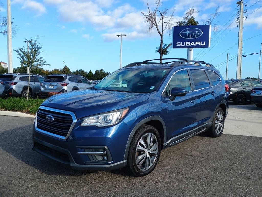 2020 Subaru Ascent Limited — SUV — 95,298 mi — Orlando, FL