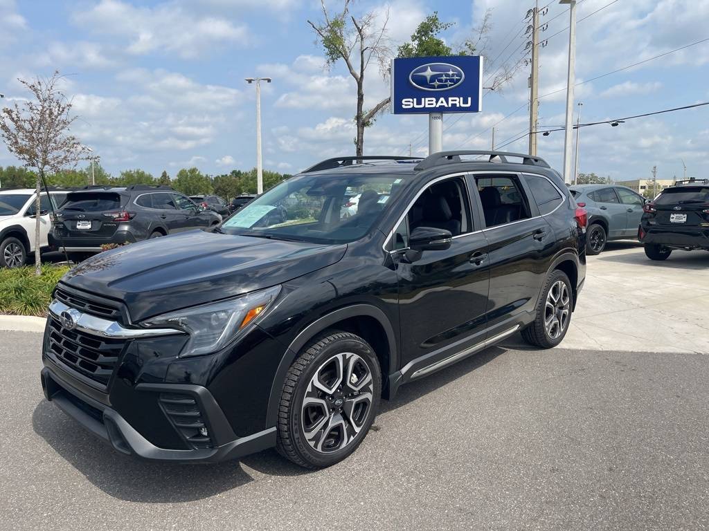 2023 Subaru Ascent Limited — SUV — 43,355 mi — Orlando, FL