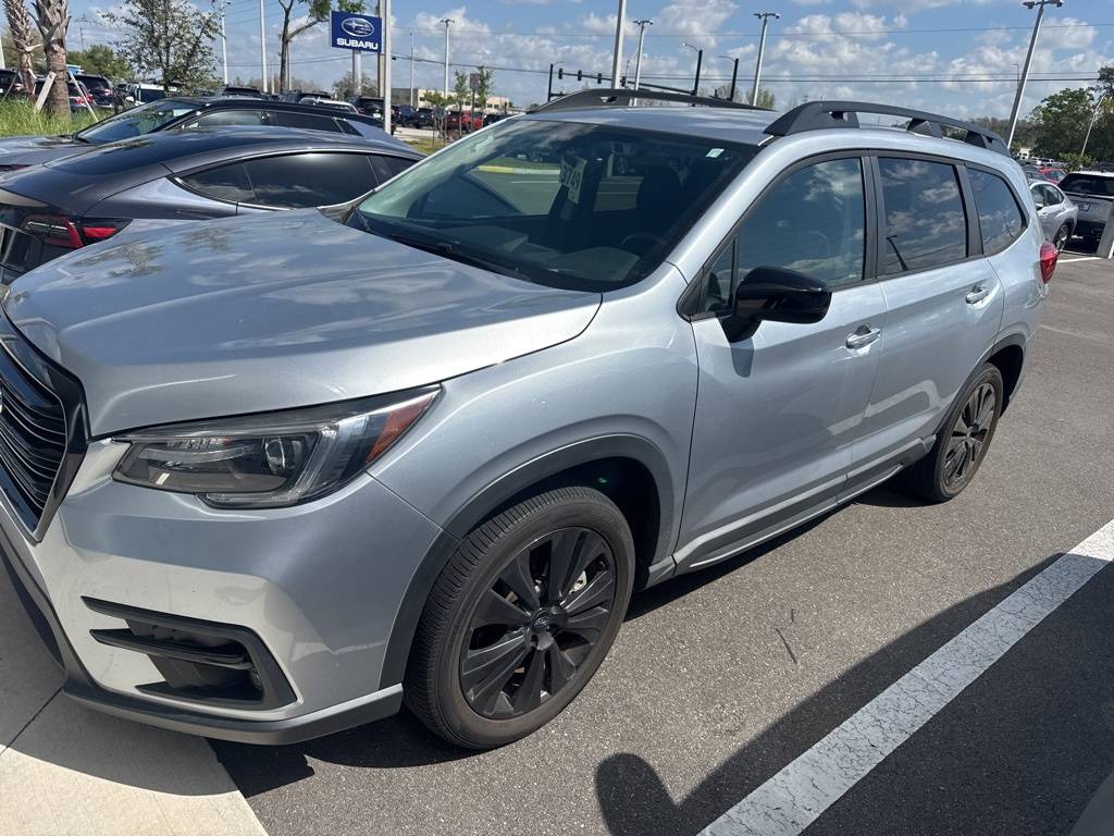 2022 Subaru Ascent Onyx Edition — SUV — 31,093 mi — Orlando, FL
