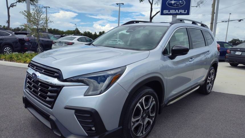 2024 Subaru Ascent Limited — SUV — 5,003 mi — Orlando, FL