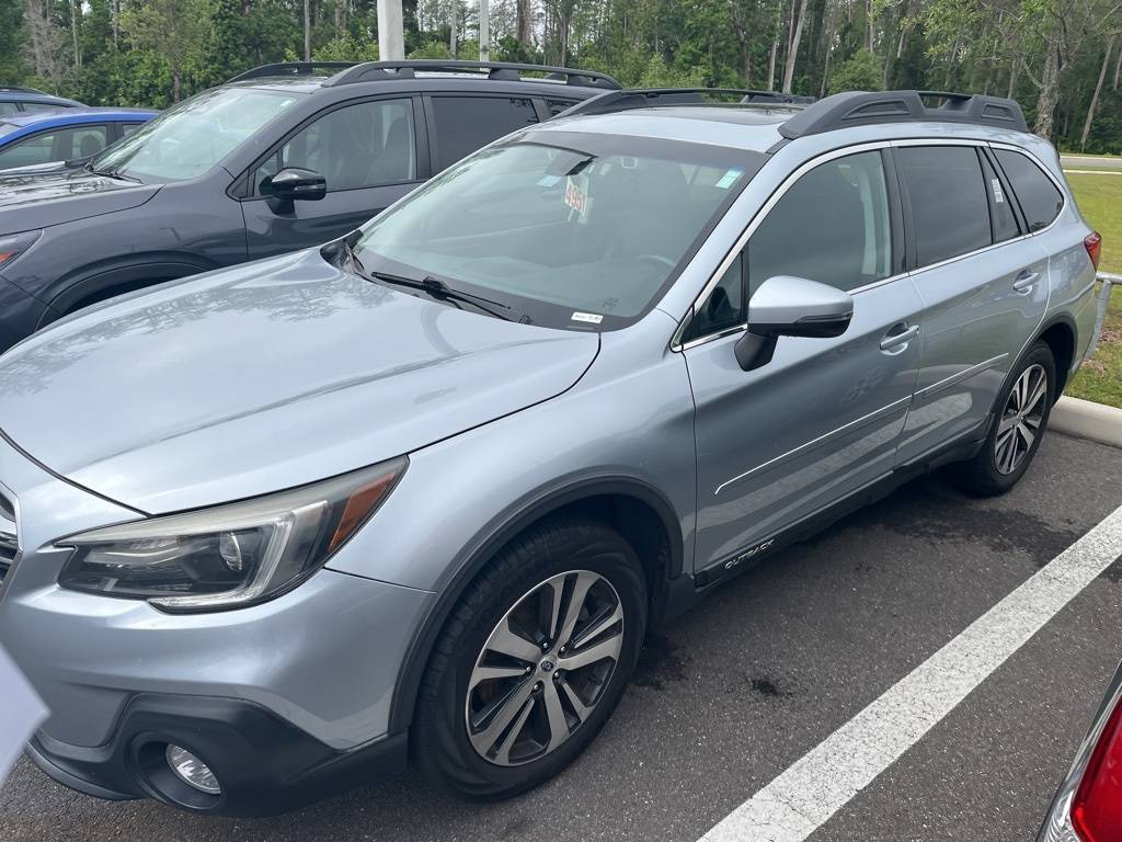 2019 Subaru Outback 2.5i Limited — SUV — 90,062 mi — Orlando, FL