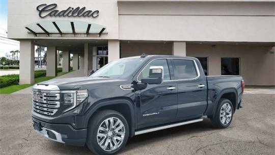 2024 GMC Sierra 1500 Denali — Pickup Truck — 13,993 mi — Fort Lauderdale, FL