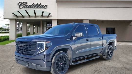 2022 GMC Sierra 1500 Elevation — Pickup Truck — 17,751 mi — Fort Lauderdale, FL
