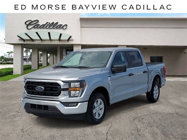 2023 Ford F-150 XLT — Pickup Truck — 48,425 mi — Fort Lauderdale, FL