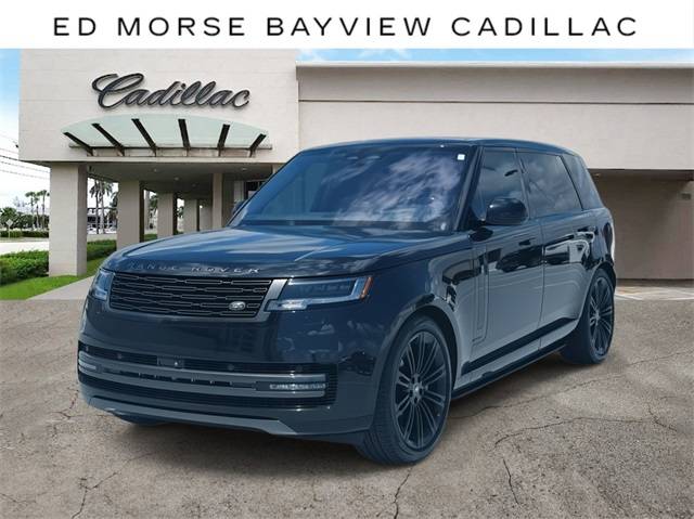 2023 Land Rover Range Rover Autobiography — SUV — 29,496 mi — Fort Lauderdale, FL