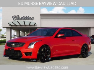 Used 2019 Cadillac Ats Vs For Sale Truecar