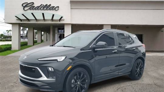 2024 Buick Encore GX Sport Touring — SUV — 3,598 mi — Fort Lauderdale, FL