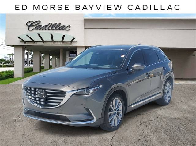 2020 Mazda CX-9 Grand Touring — SUV — 45,207 mi — Fort Lauderdale, FL