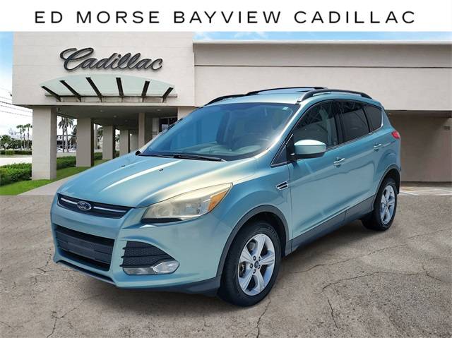 2013 Ford Escape SE — SUV — 133,966 mi — Fort Lauderdale, FL
