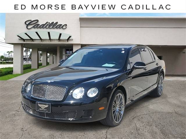 2011 Bentley Flying Spur
