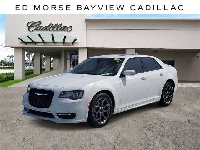 2018 Chrysler 300 S — Sedan — 99,796 mi — Fort Lauderdale, FL