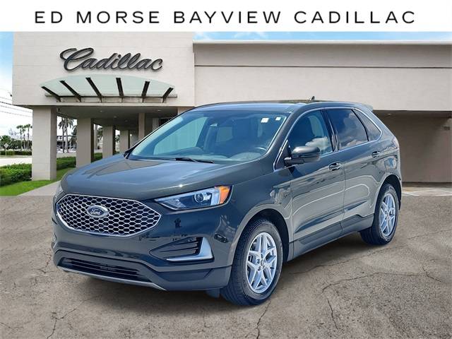 2024 Ford Edge SEL — SUV — 46,204 mi — Fort Lauderdale, FL