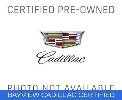2022 Cadillac Escalade Premium Luxury Platinum
