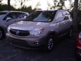 Used Buick Rendezvous For Sale Truecar