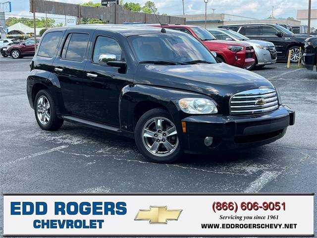 2008 Chevrolet HHR LT — SUV — 79,797 mi — Sparta, TN