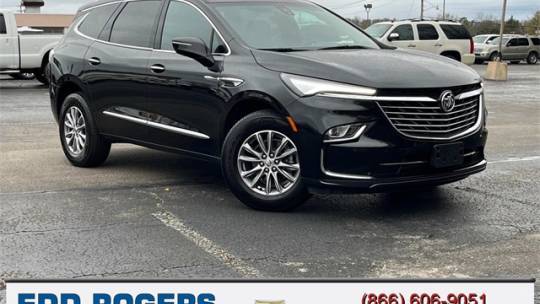 2024 Buick Enclave Premium — SUV — 2,900 mi — Sparta, TN