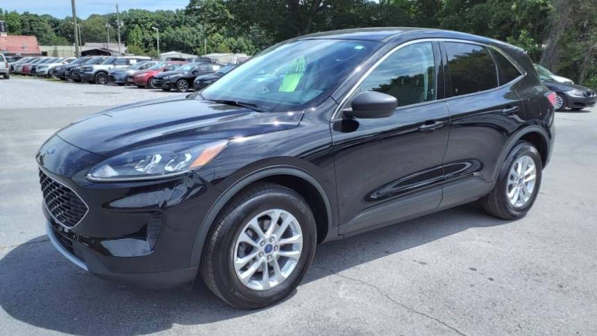2022 Ford Escape SE — SUV — 20,749 mi — Hartselle, AL