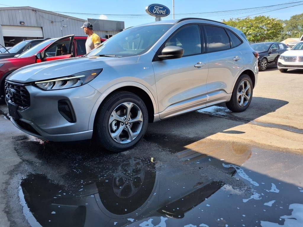 2024 Ford Escape ST-Line — SUV — 26,303 mi — Hartselle, AL
