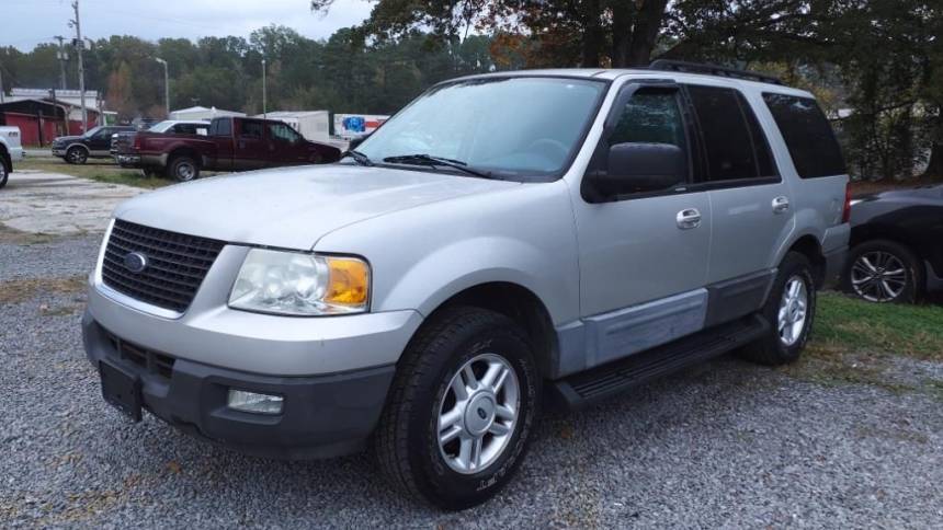 2005 Ford Expedition XLT — SUV — 134,900 mi — Hartselle, AL