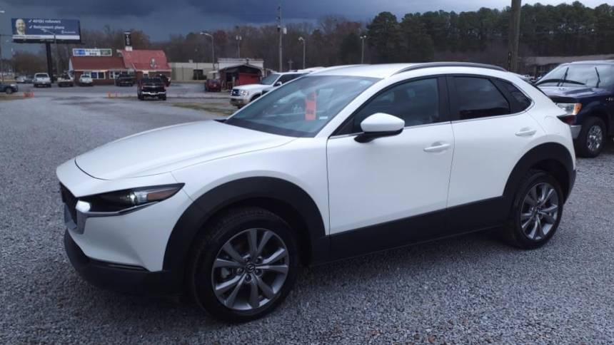 2023 Mazda CX-30 Select — SUV — 43,513 mi — Hartselle, AL
