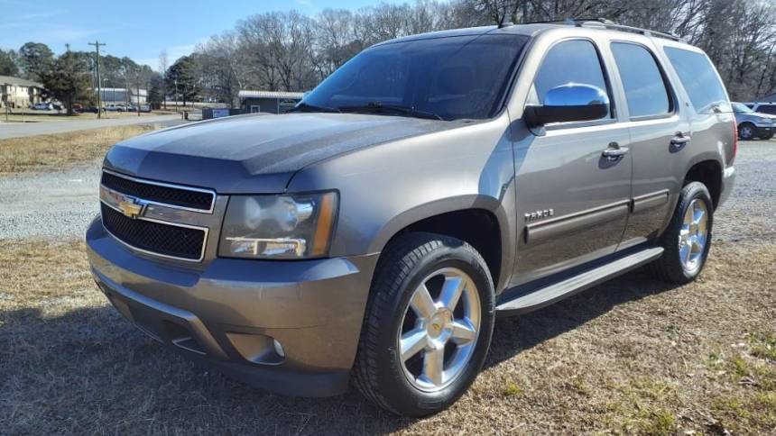 2011 Chevrolet Tahoe LT — SUV — 229,086 mi — Hartselle, AL