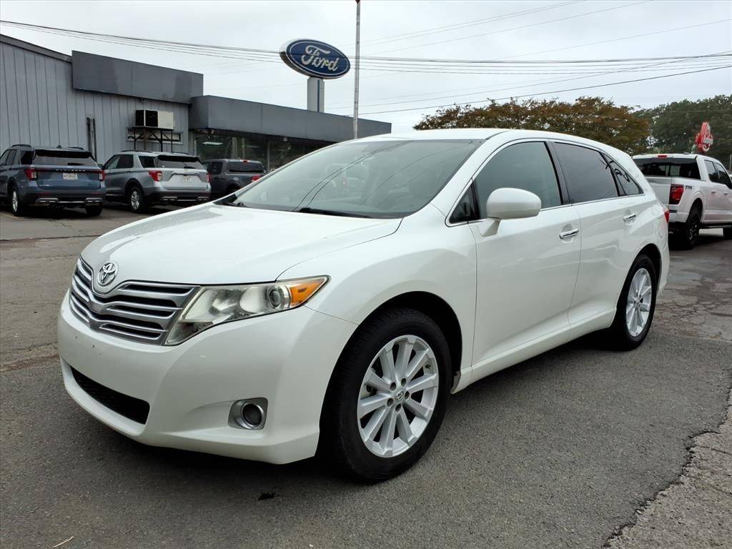 2012 Toyota Venza XLE — SUV — 150,071 mi — Hartselle, AL
