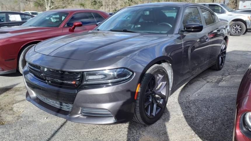 2020 Dodge Charger SXT — Sedan — 54,934 mi — Hartselle, AL