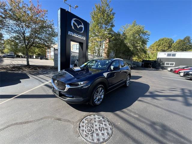 2025 Mazda CX-30 Preferred — SUV — 2,882 mi — Wellesley, MA