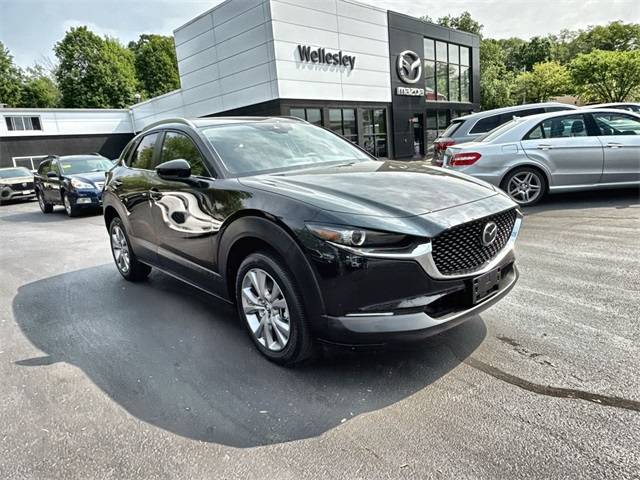 2023 Mazda CX-30 Preferred — SUV — 11,587 mi — Wellesley, MA