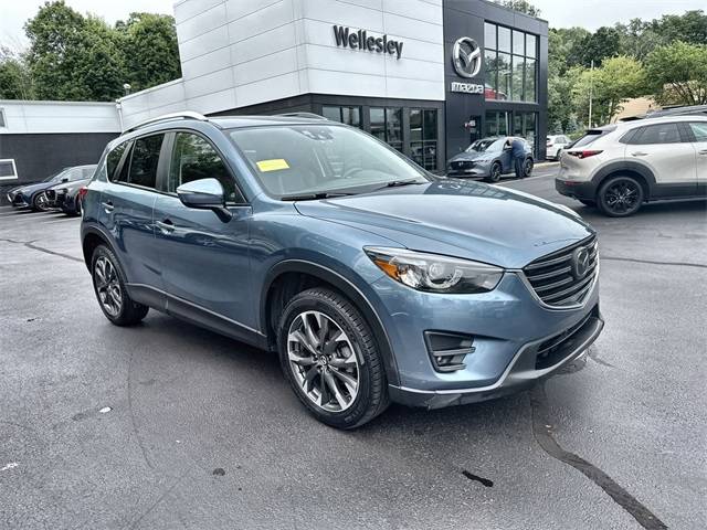 2016 Mazda CX-5 Grand Touring — SUV — 67,887 mi — Wellesley, MA