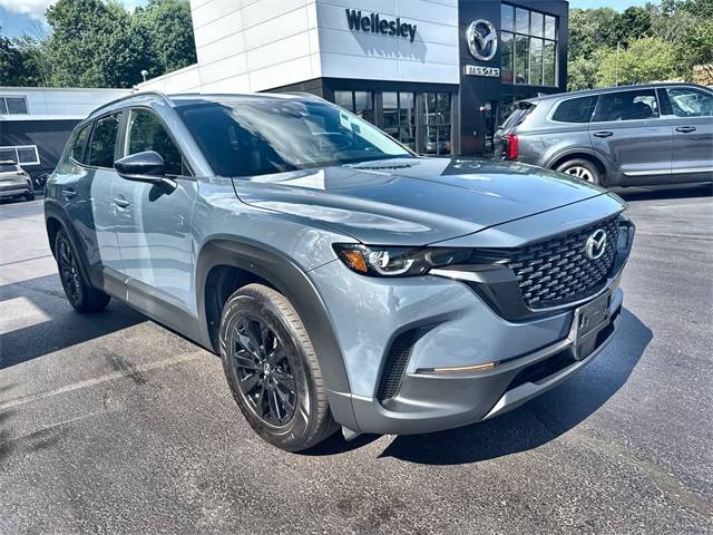 2023 Mazda CX-50 Preferred Plus — SUV — 28,970 mi — Wellesley, MA
