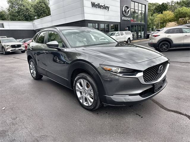 2022 Mazda CX-30 Preferred — SUV — 31,245 mi — Wellesley, MA