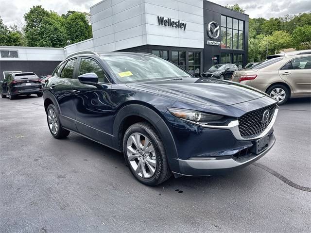 2023 Mazda CX-30 Preferred — SUV — 19,365 mi — Wellesley, MA