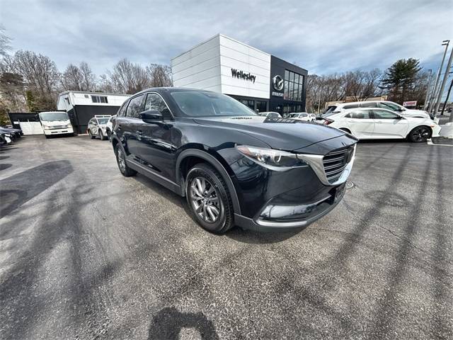2023 Mazda CX-9 Touring — SUV — 15,894 mi — Wellesley, MA