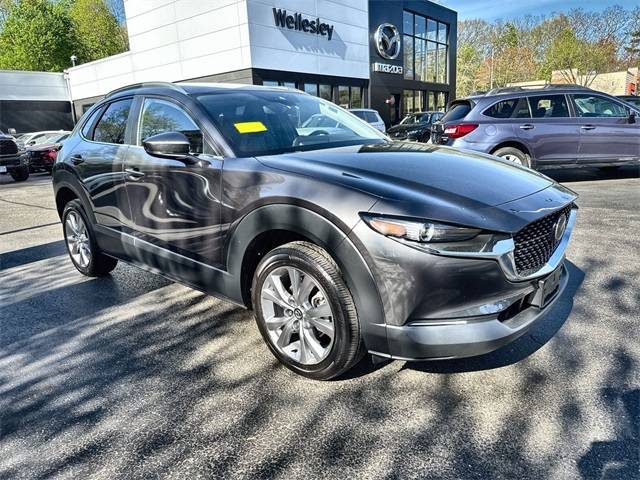 2021 Mazda CX-30 Select — SUV — 41,807 mi — Wellesley, MA
