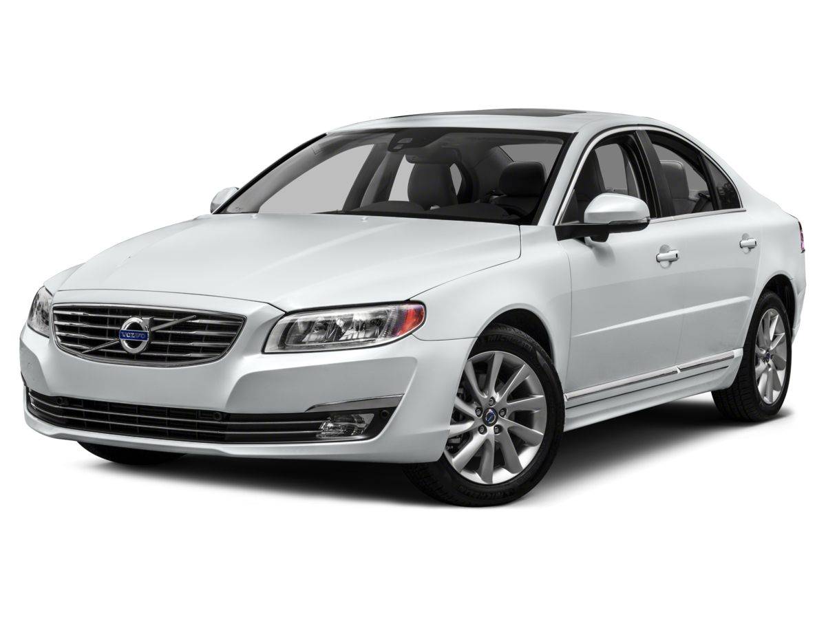 2015 Volvo S80 Platinum — Sedan — 76,888 mi — Wellesley, MA