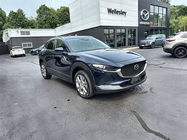 2023 Mazda CX-30 Select — SUV — 10,495 mi — Wellesley, MA