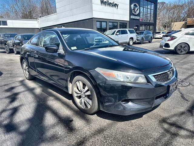 2010 Honda Accord LX-S — Coupe — 113,077 mi — Wellesley, MA
