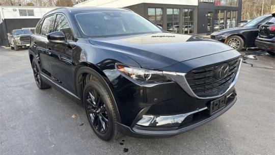 2022 Mazda CX-9 Touring Plus — SUV — 24,866 mi — Wellesley, MA