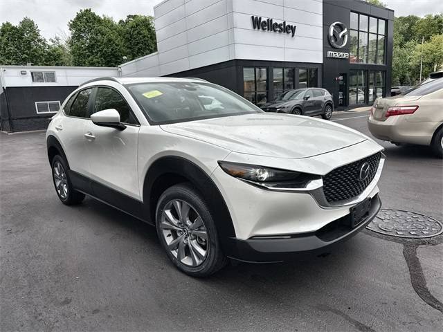 2023 Mazda CX-30 Select — SUV — 11,142 mi — Wellesley, MA