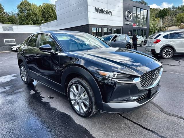 2023 Mazda CX-30 Select — SUV — 14,199 mi — Wellesley, MA